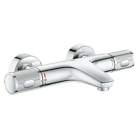 Grohe Precision Feel Wannenthermostat Precision Feel