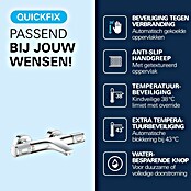 Grohe Precision Feel Badthermostaat Precision Feel (Chroom) | BAUHAUS