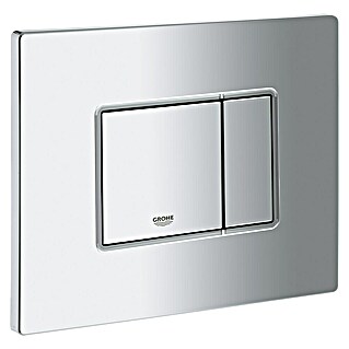 Grohe Bedieningspaneel Skate Cosmopolitan (Chroom, Spoel-stopsysteem)