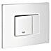 Grohe Bedieningspaneel Skate Cosmopolitan 