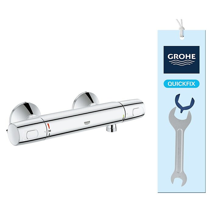 Grohe
