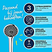 Grohe Handdouche (Aantal functies: 3, Chroom)