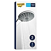 Grohe Handbrause Vitalio Joy (Anzahl Funktionen: 3, Chrom)