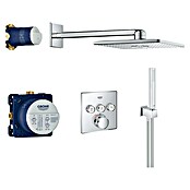 Grohe Douchesysteem