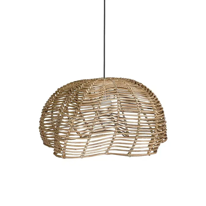 PR Home Pendelleuchte 43cm Outdoor - 40 W, E27