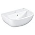 Grohe Wastafel Bau Ceramic 