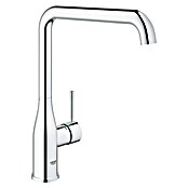 Grohe Essence Keukenkraan (Chroom, Glanzend, Hoge uitloop)