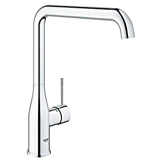 Grohe Essence Keukenkraan (U-uitloop, Chroom, Glanzend)