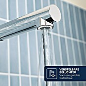 Grohe Essence Keukenkraan (Chroom, Glanzend, Hoge uitloop)