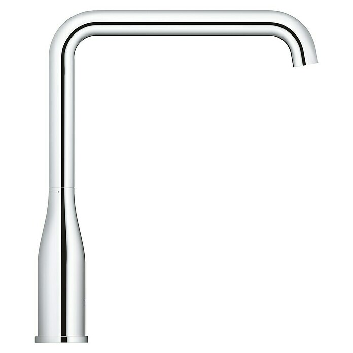 Grohe Essence Keukenkraan (Chroom, Glanzend, Hoge uitloop)