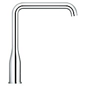 Grohe Essence Keukenkraan (Chroom, Glanzend, Hoge uitloop)