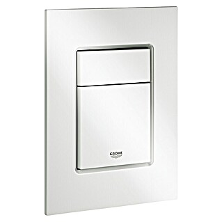 Grohe Bedieningspaneel Skate Cosmopolitan S (Wit, Spoel-stopsysteem)
