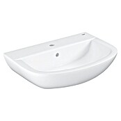 Grohe Waschtisch (609 x 442 mm, Hahnloch: Mitte, Mit Überlauf) | BAUHAUS