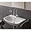 Grohe Start Classic Waschtischarmatur L-Size (Chrom, Glänzend)