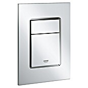 Grohe Betätigungsplatte Skate Cosmopolitan S (Chrom, 2-Mengen-Spülung)