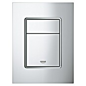 Grohe Betätigungsplatte Skate Cosmopolitan S (Chrom, 2-Mengen-Spülung)