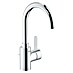 Grohe Eurosmart Cosmopolitan Wastafelkraan L 