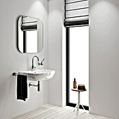 Grohe Eurosmart Cosmopolitan Wastafelkraan L (Afvoer armatuur: 153 mm, Glanzend) | BAUHAUS