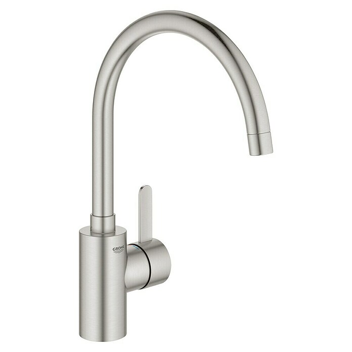 Grohe Eurosmart Cosmopolitan Keukenkraan (C-uitloop, Mat) | BAUHAUS