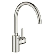 Grohe Eurosmart Cosmopolitan Keukenkraan (C-uitloop, Mat) | BAUHAUS