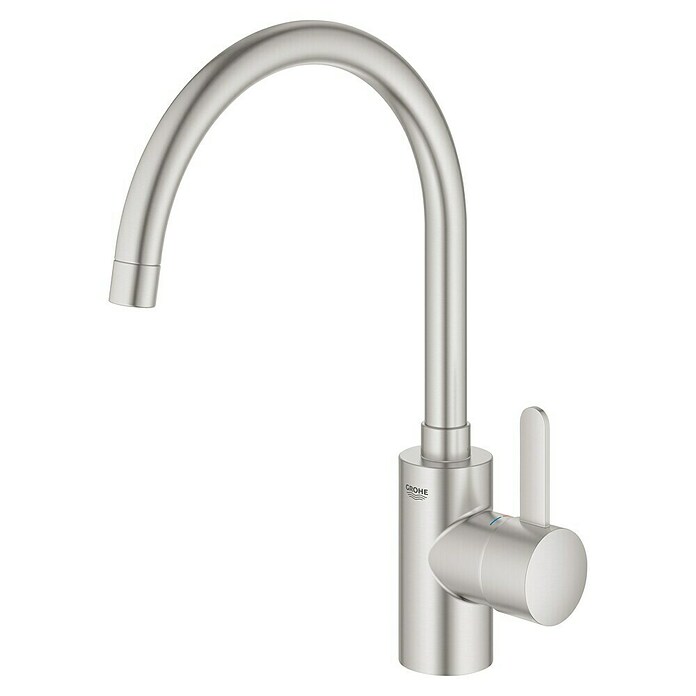 Grohe Eurosmart Cosmopolitan Keukenkraan (C-uitloop, Mat) | BAUHAUS