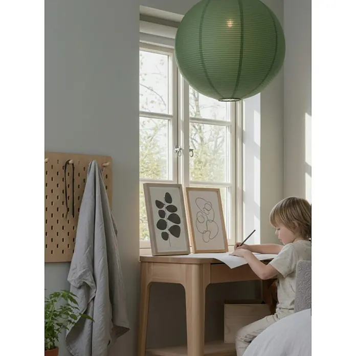 PR Home Pendelleuchte Lampenschirm - 