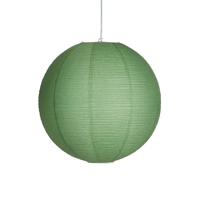 PR Home Pendelleuchte Lampenschirm - 