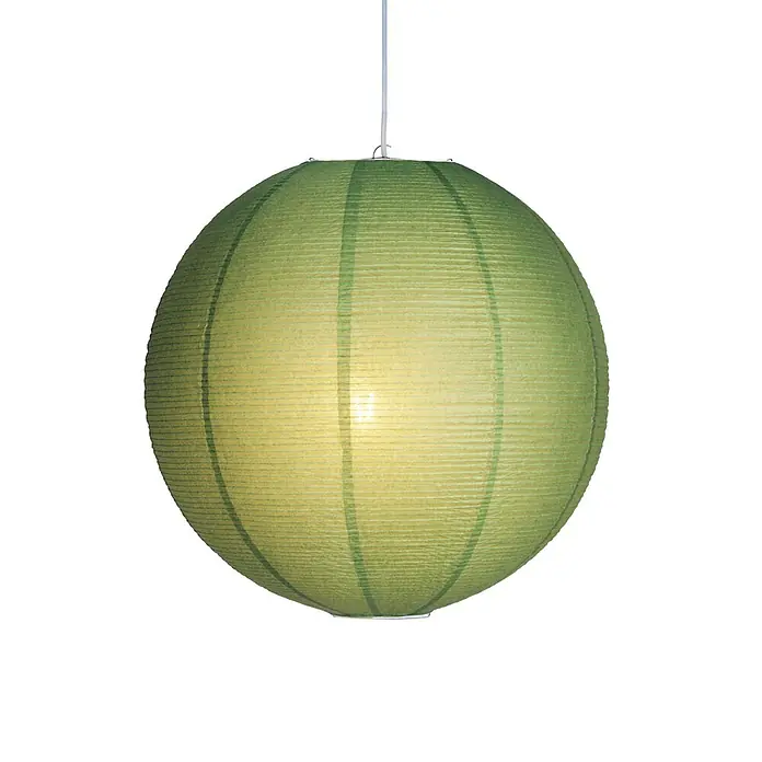PR Home Pendelleuchte Lampenschirm - 