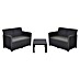 Shaf Conjunto de muebles Maya 