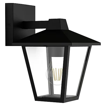 Philips  Aplique exterior Kinno