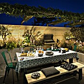 Philips Aplique para exterior LED Kylis (25 W, IP44) | BAUHAUS
