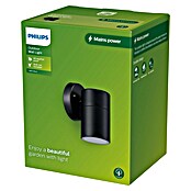 Philips Aplique para exterior LED Kylis (25 W, IP44) | BAUHAUS