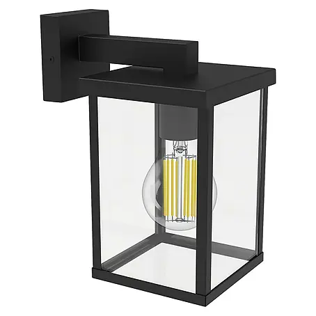 Philips  Aplique exterior Bellini