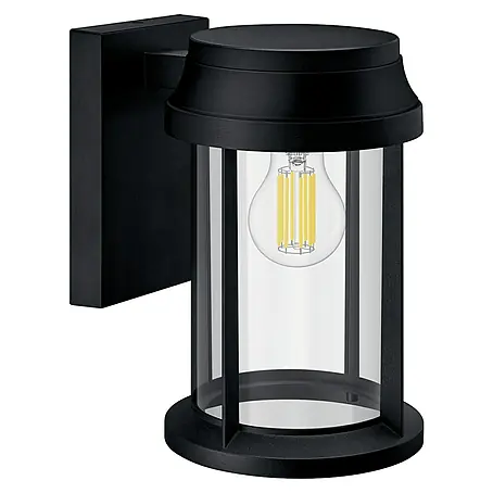 Philips  Aplique exterior Bellini