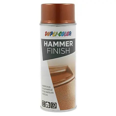 Dupli-Color Effect Sprühlack Hammer Finish