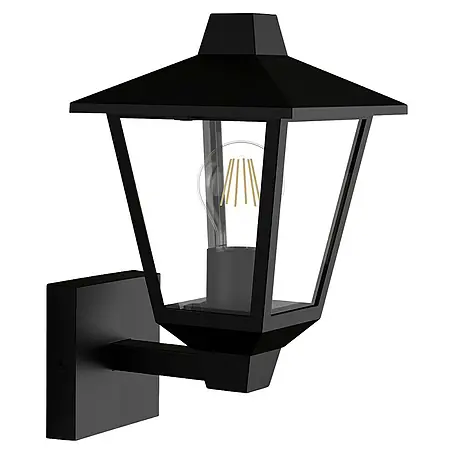 Philips  Aplique exterior Kinno