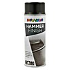 Dupli-Color Effect Hammerschlag-Effektspray (Anthrazit, Glänzend, 400 ml)