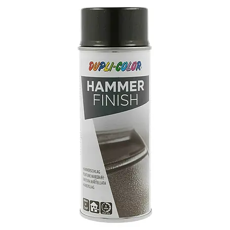 Dupli-Color Effect Sprühlack Hammer Finish