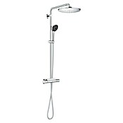 Grohe Vitalio Joy Douchesysteem System 310 (Chroom) | BAUHAUS