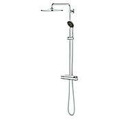 Grohe Vitalio Joy Douchesysteem System 310 (Chroom) | BAUHAUS