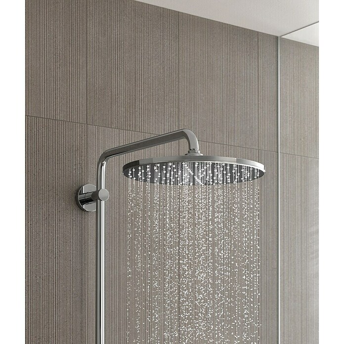 Grohe Vitalio Joy Douchesysteem System 310 (Chroom) | BAUHAUS