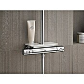Grohe Vitalio Joy Douchesysteem System 310 (Chroom) | BAUHAUS