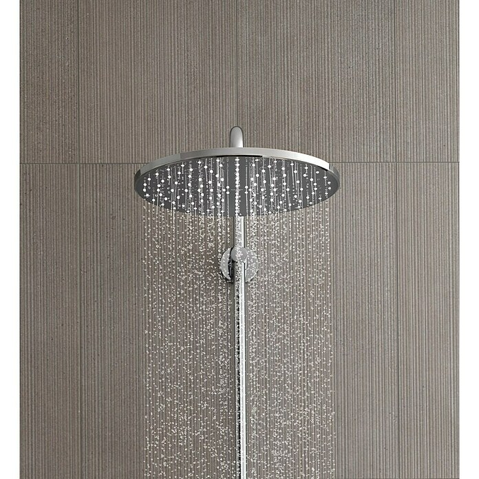 Grohe Vitalio Joy Douchesysteem System 310 (Chroom) | BAUHAUS