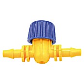 Zaporna pipa  (4 mm) | 7318 - Sprinklersysteme und Micro Drip | IAFB - Systemteile Wassertechnik | IAF - Wassertechnik | IA - Gartenhartware | I - Stadtgarten | BAUHAUS