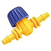 Zaporna pipa  (4 mm) | 7318 - Sprinklersysteme und Micro Drip | IAFB - Systemteile Wassertechnik | IAF - Wassertechnik | IA - Gartenhartware | I - Stadtgarten | BAUHAUS