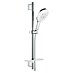 Grohe Doucheset met handdouche Vitalio SmartActive 150 