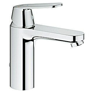 Grohe Eurosmart Cosmopolitan Wastafelkraan M-Size (Chroom, Glanzend)