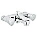 Grohe Costa Badkraan S 