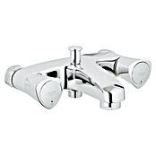 Grohe Costa Badkraan S (Chroom, Glanzend) | BAUHAUS