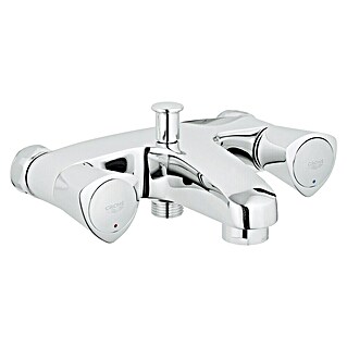 Grohe Costa Badkraan S (Chroom, Glanzend)